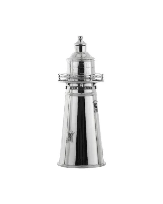 Lighthouse shaker