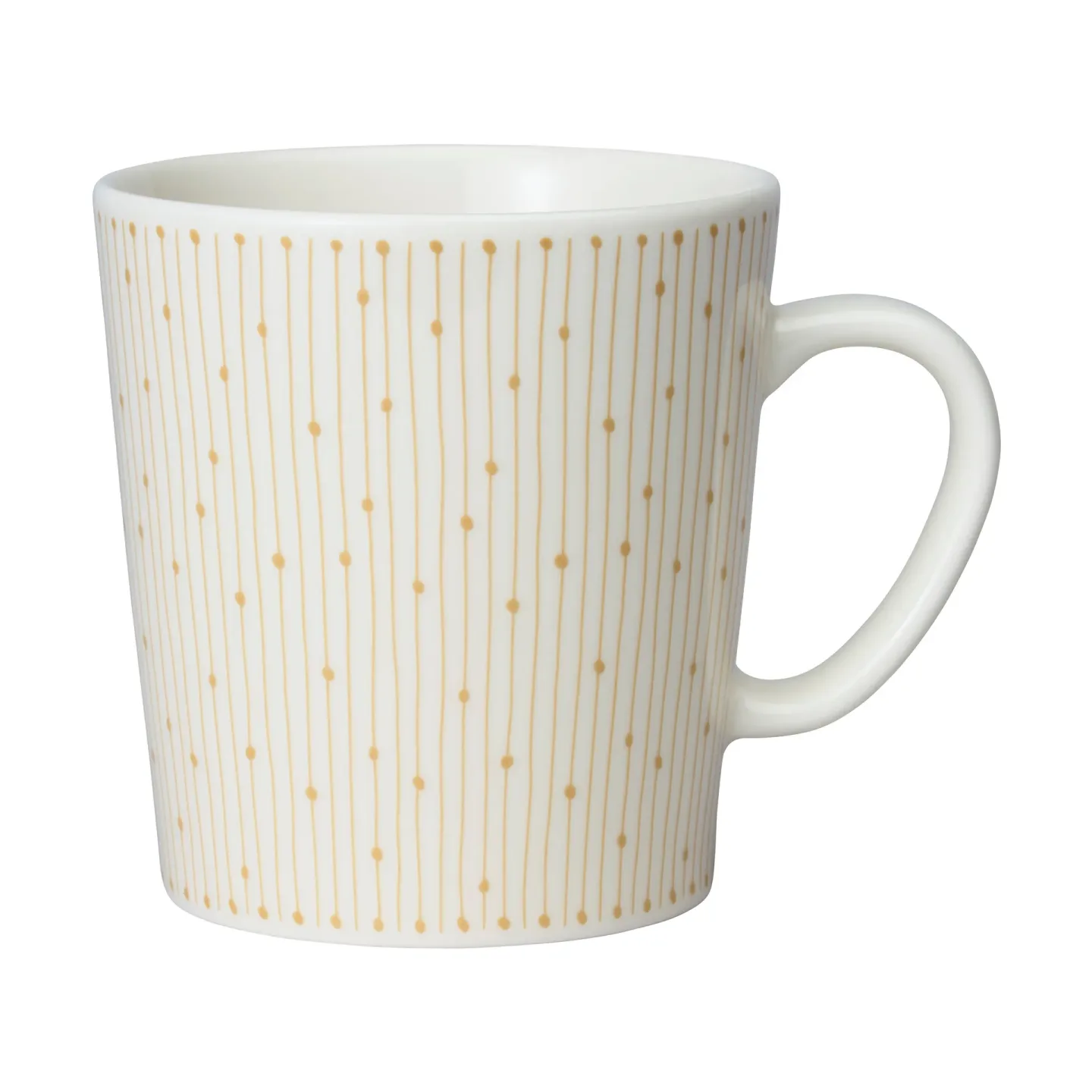 Arabia Mainio Sarastus Tasse 30cl Beige