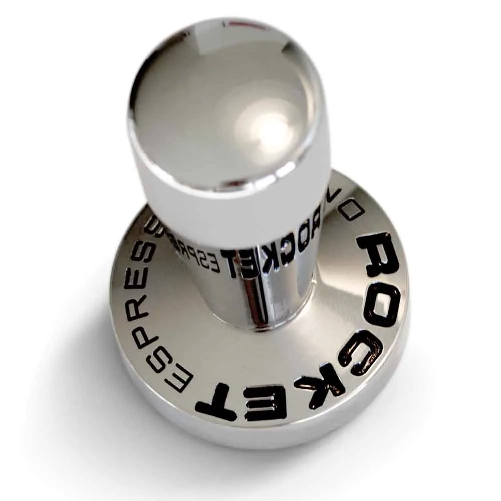 Tamper 5,8 rocket