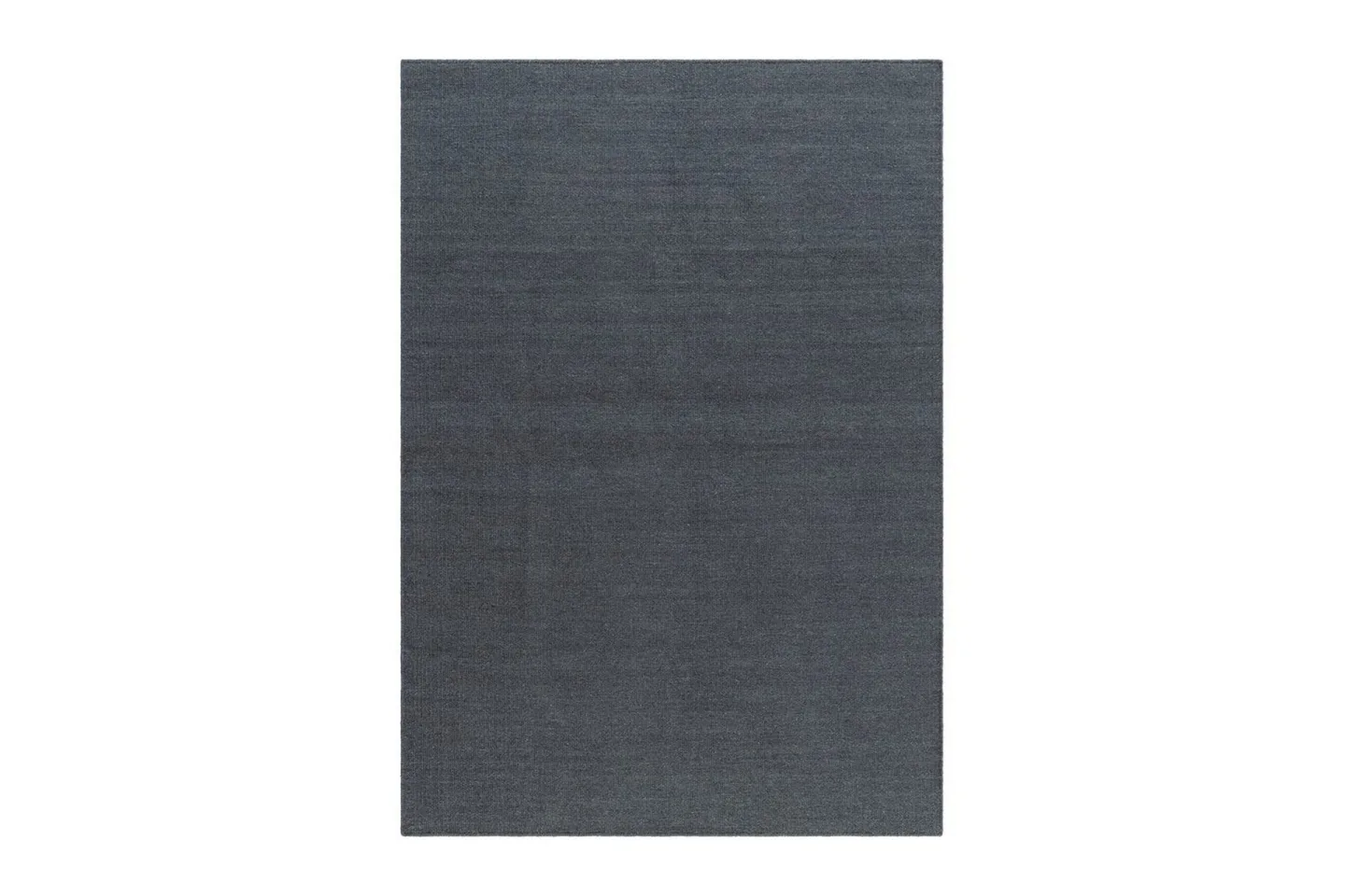 Ullmatta Molly - 160x230 cm, Graphite