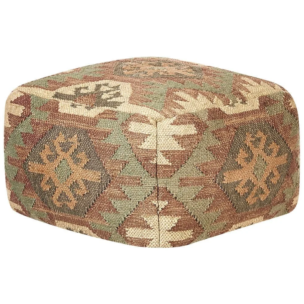 Puff Cumbum -