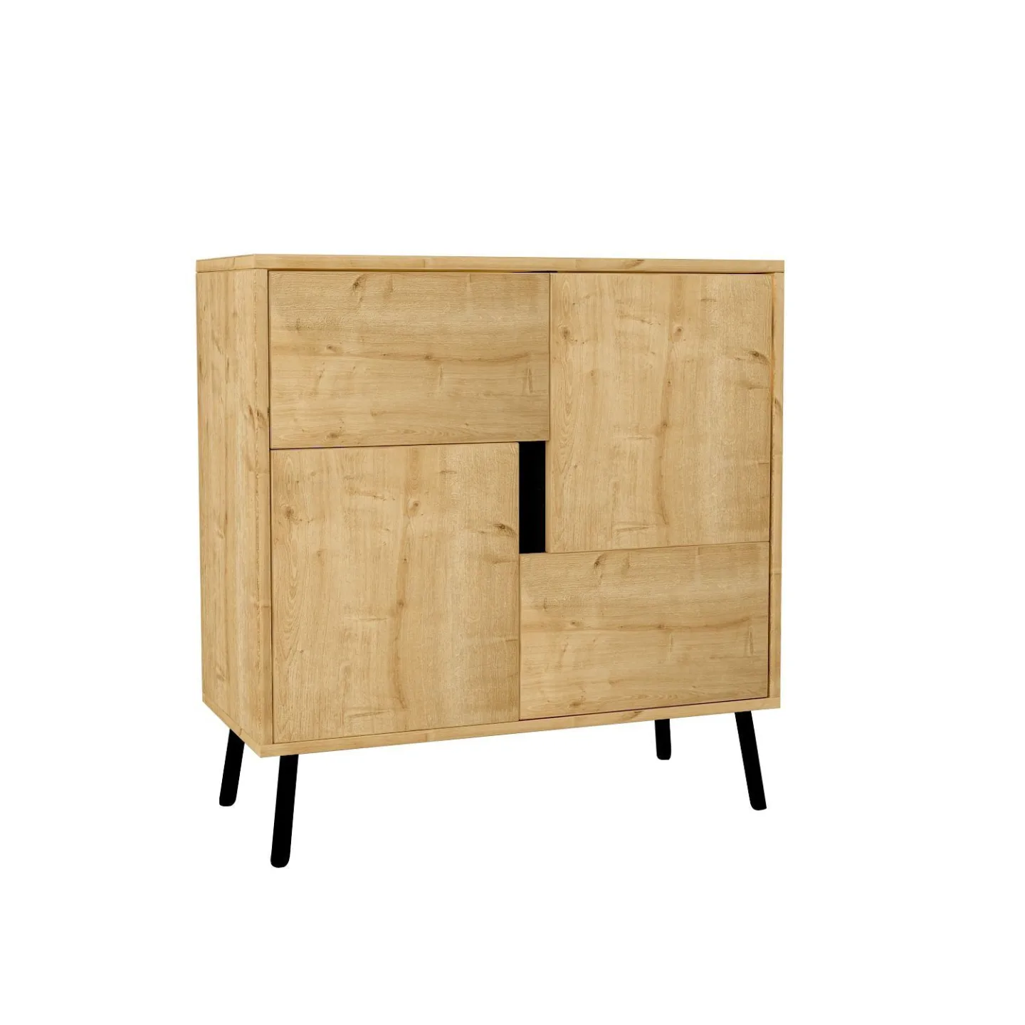 Zelvo Skänk 79,5 cm -