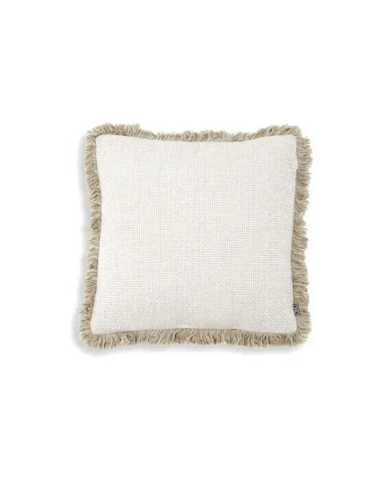 Nami Cushion Lyssa Off-white