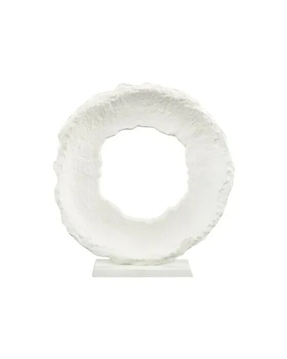 Armonia dekoration ivory L