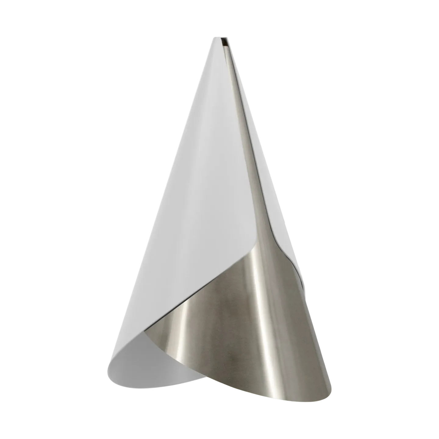 Umage Cornet Lampenschirm Nuance mist-steel