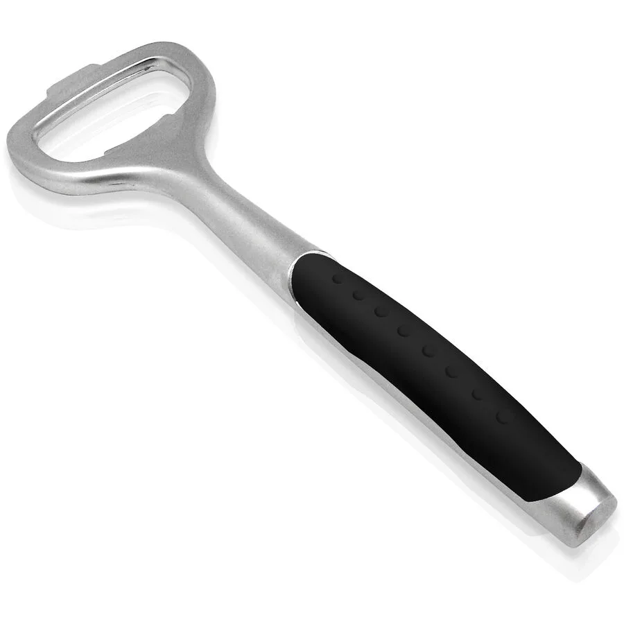 Weinaccessoires Wine & more Schwarz/Silber Kunststoff/Metall