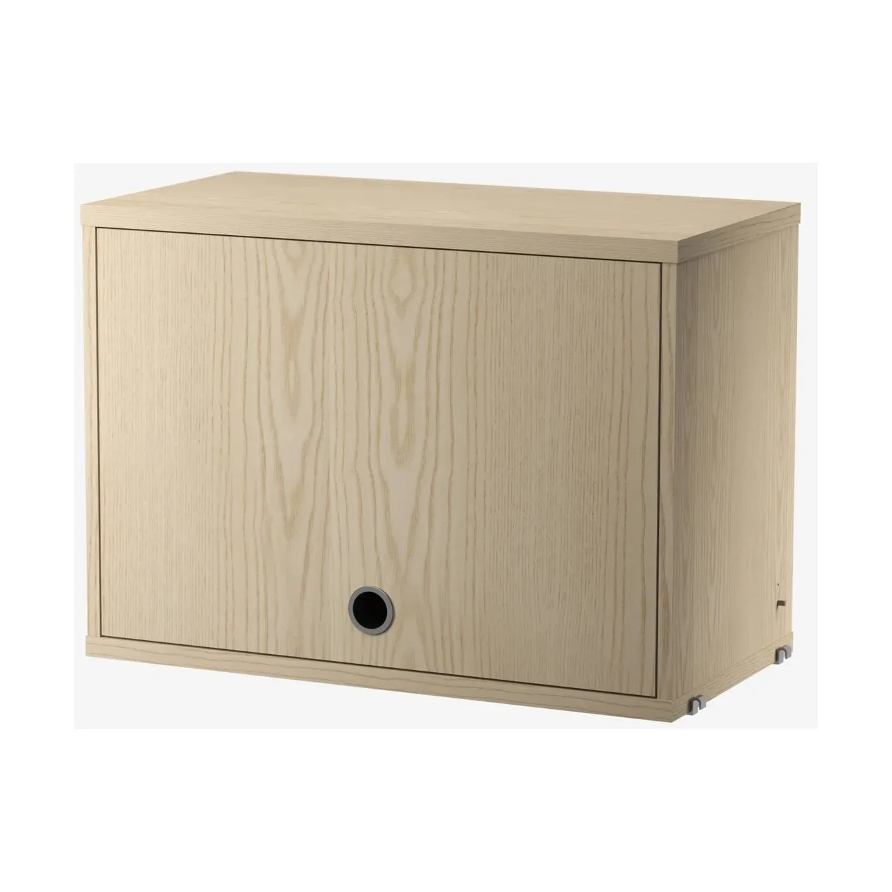 String String Oberschrank Eiche, 58x30 cm