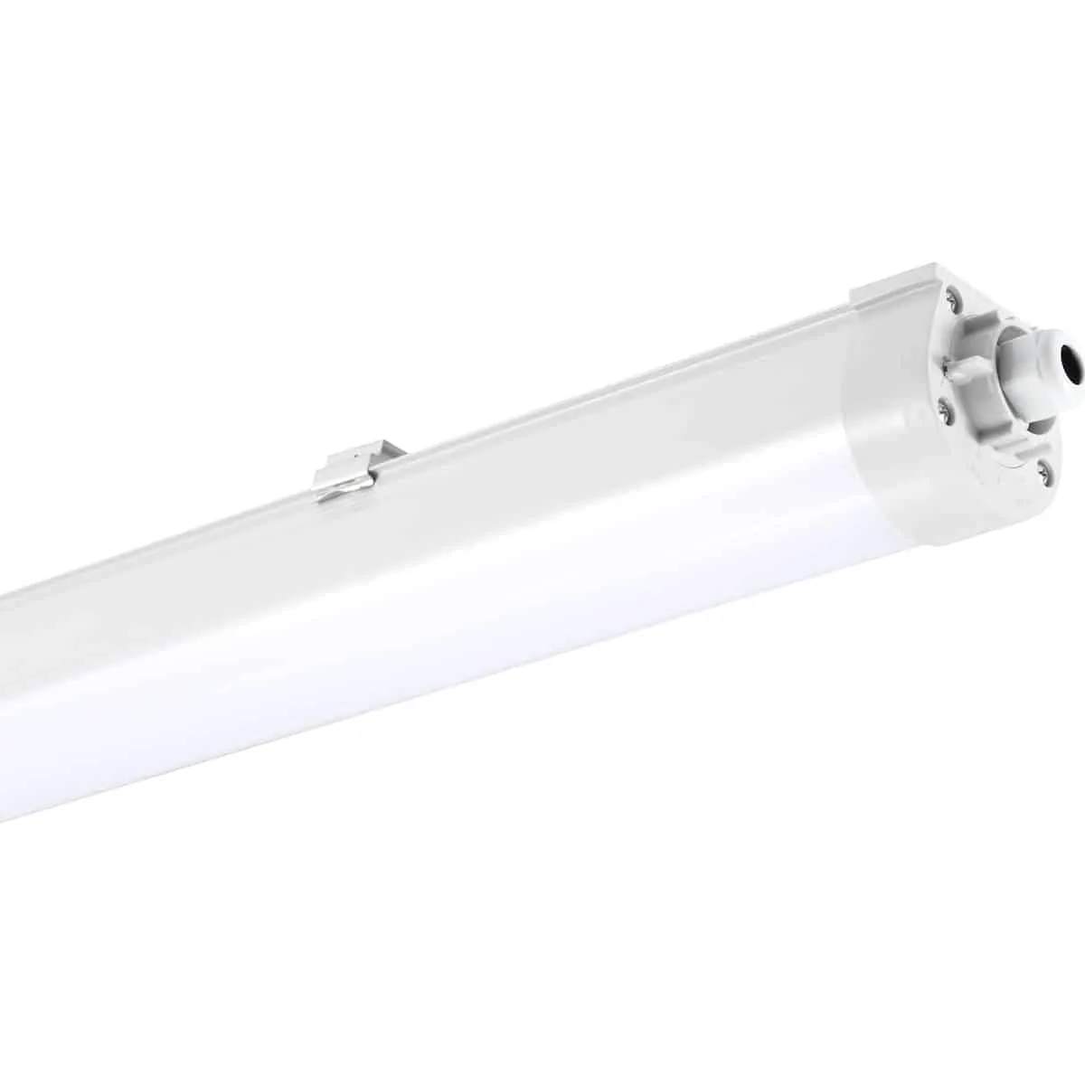 Start Waterproof Slim 1200 Industriarmatur IP65 4600lm 840