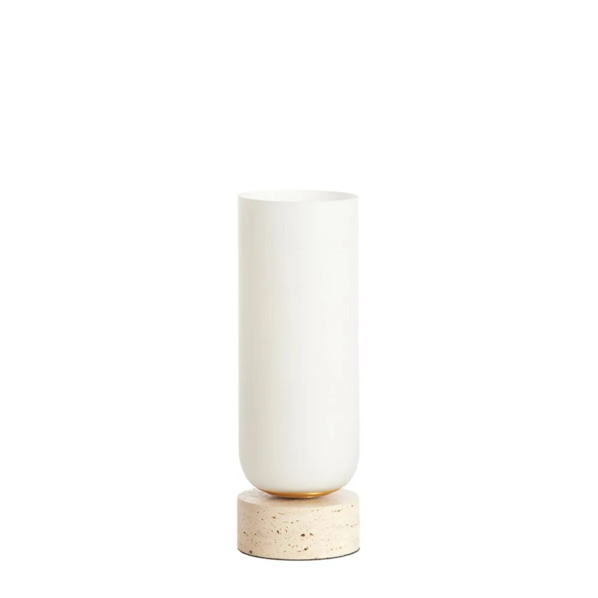 Light & Living - Rylano 35cm - Bordslampa - Sand