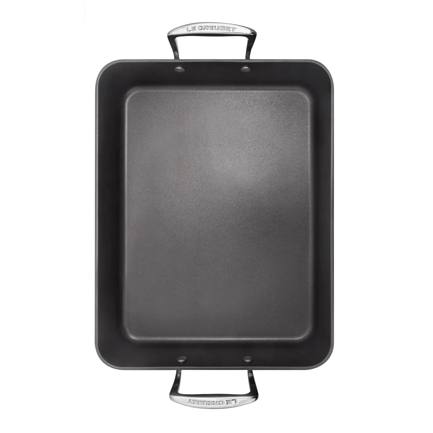 Le Creuset Le Creuset ugnsform Svart