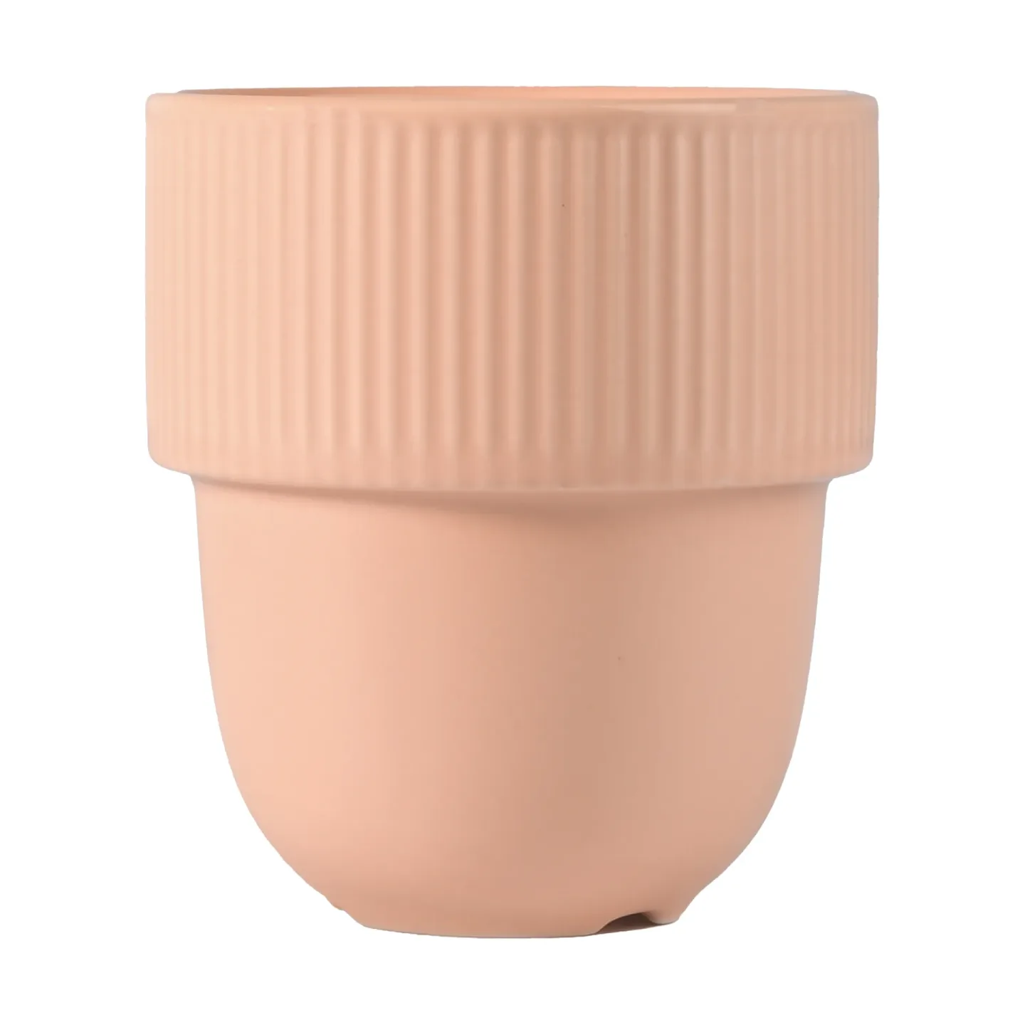 Sagaform Inka Tasse 27 cl Rosa