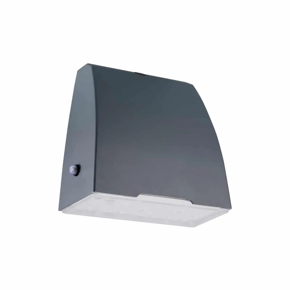 Muro Surface IP65 1700-3250lm 840 Sensor Grå