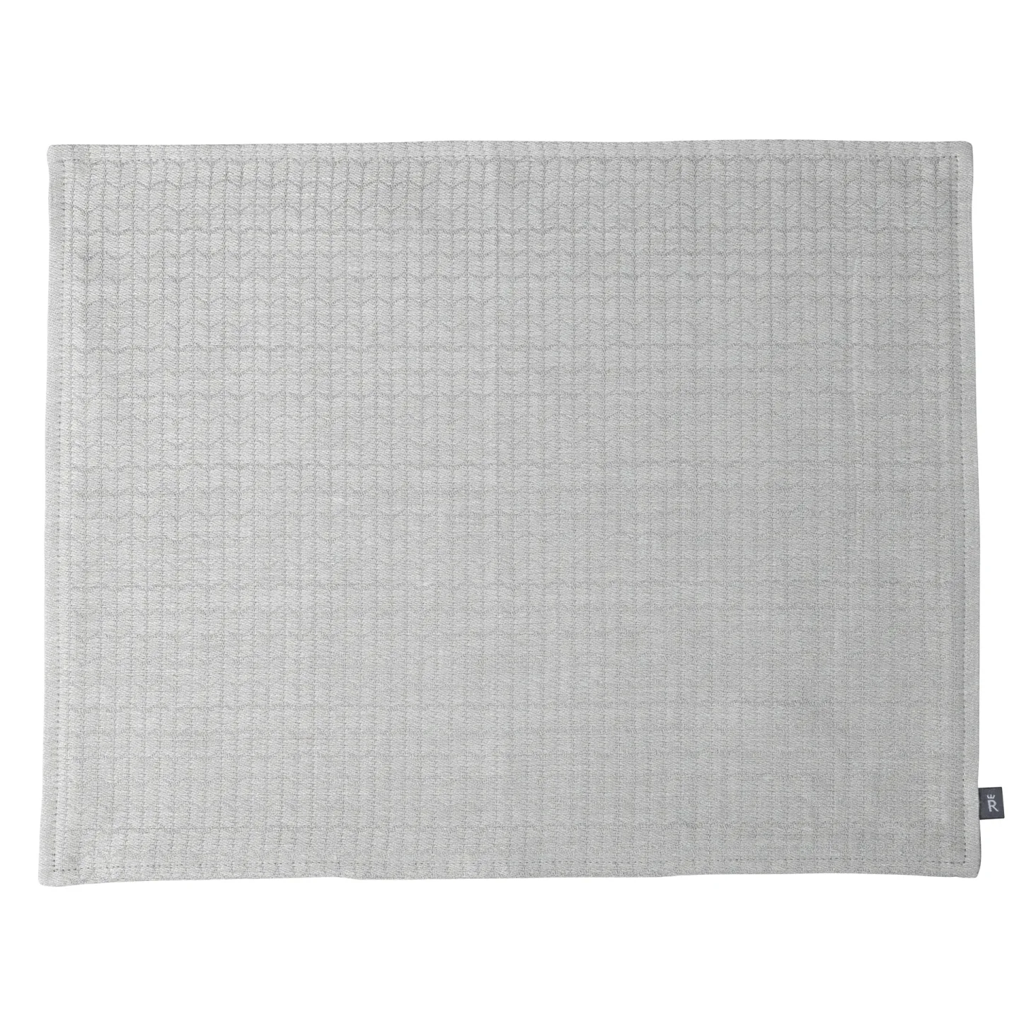 Rörstrand Swedish Grace bordstablett 35x45 cm Dimma