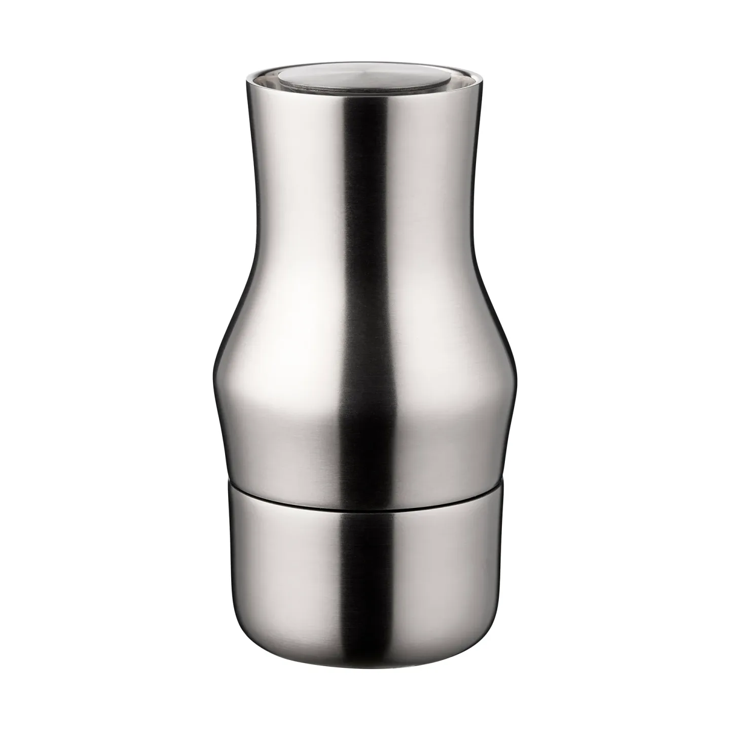Gense Dorotea Gewürzmühle 14 cm Matt Stahl