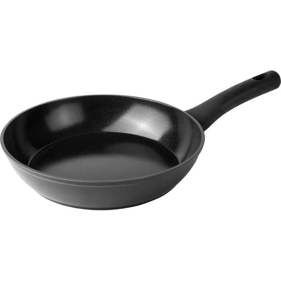 Bratpfanne Ibili Schwarz Aluminium 28.7 cm 5.7 cm 28.7 cm