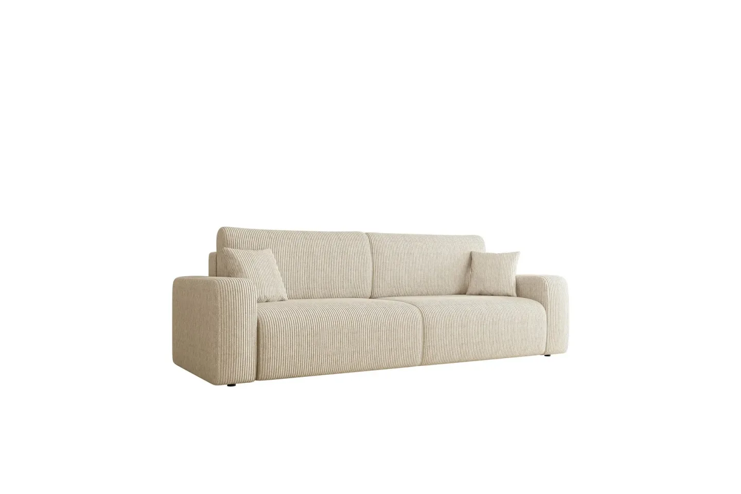 Barile Soffa 3-sits - Beige