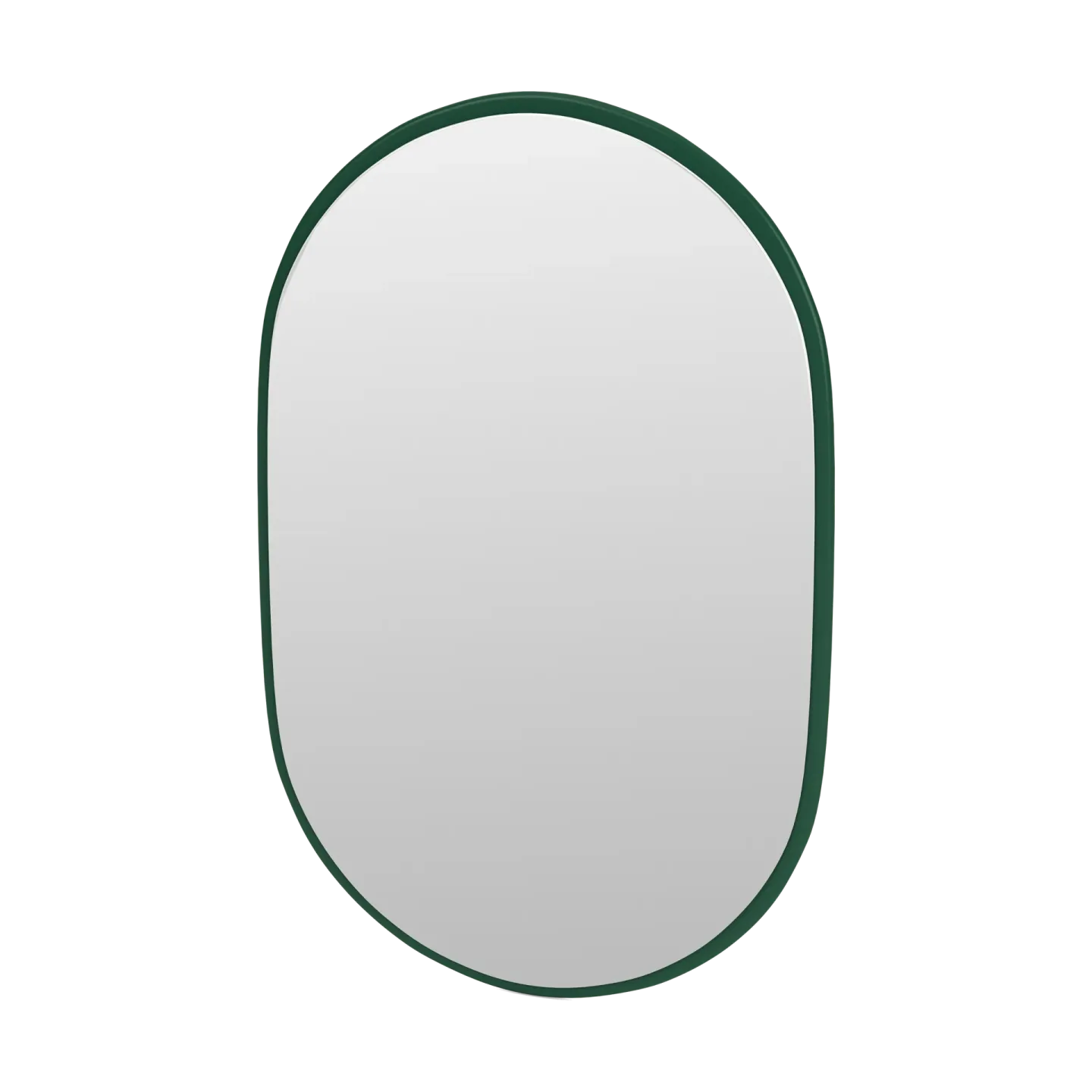 Montana LOOK Mirror spegel – SP812R Pine