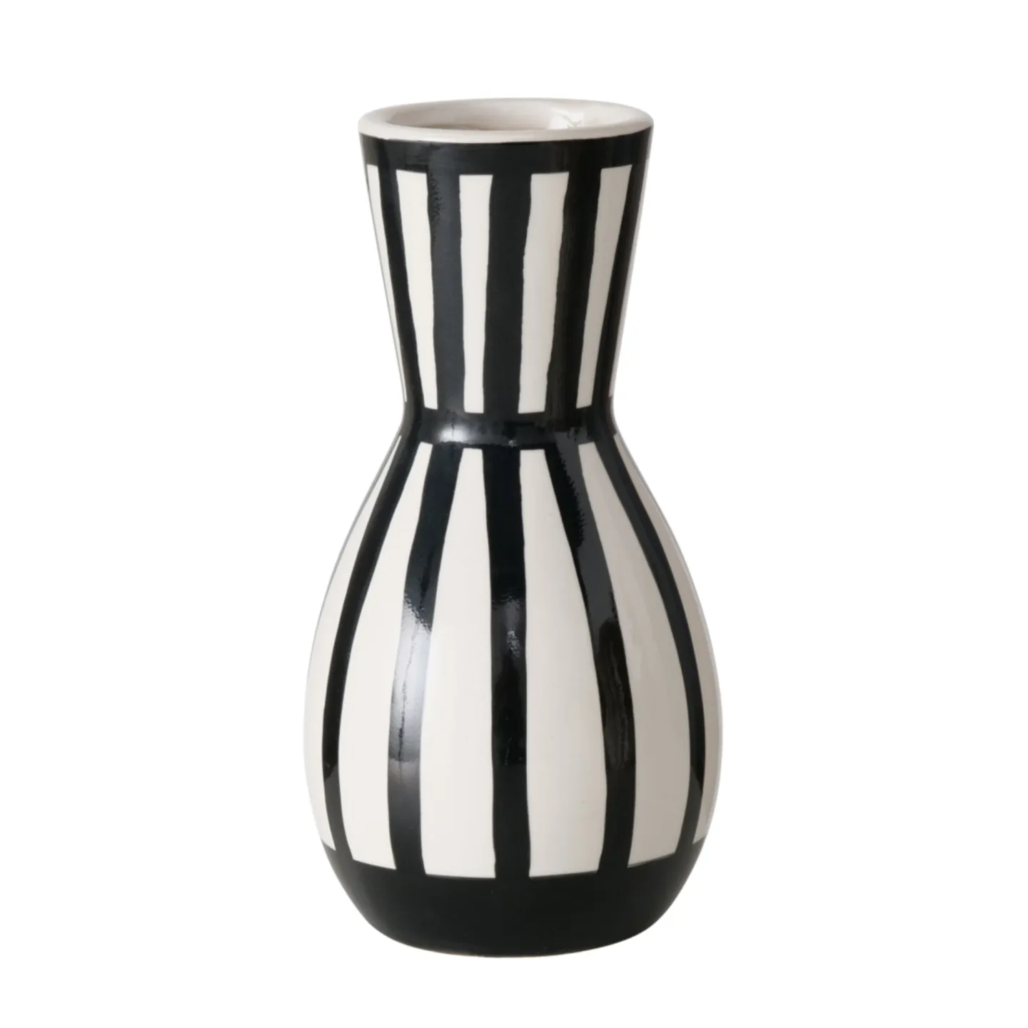 Boltze Vase Spector H: 26 cm | Schubiger Möbel