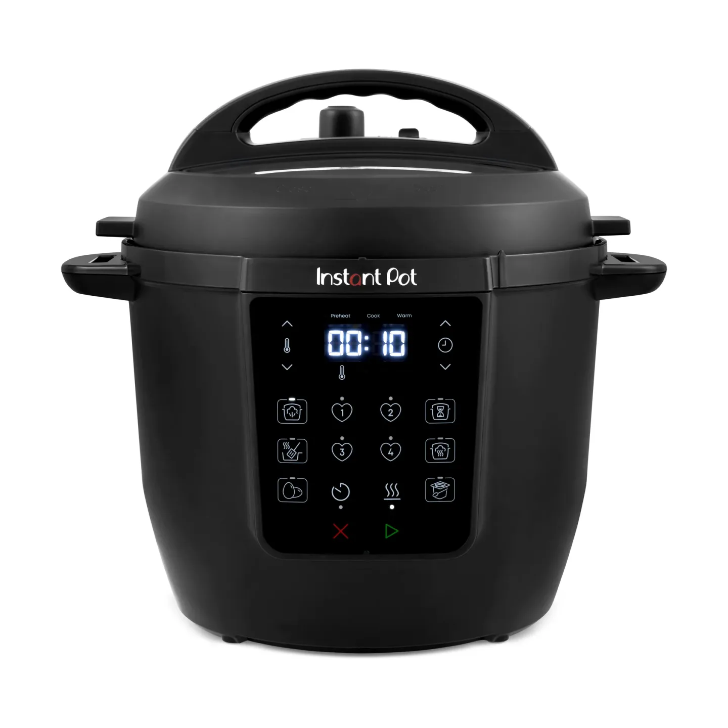 Instant Pot Instant Pot multikokare 5,7 L Black