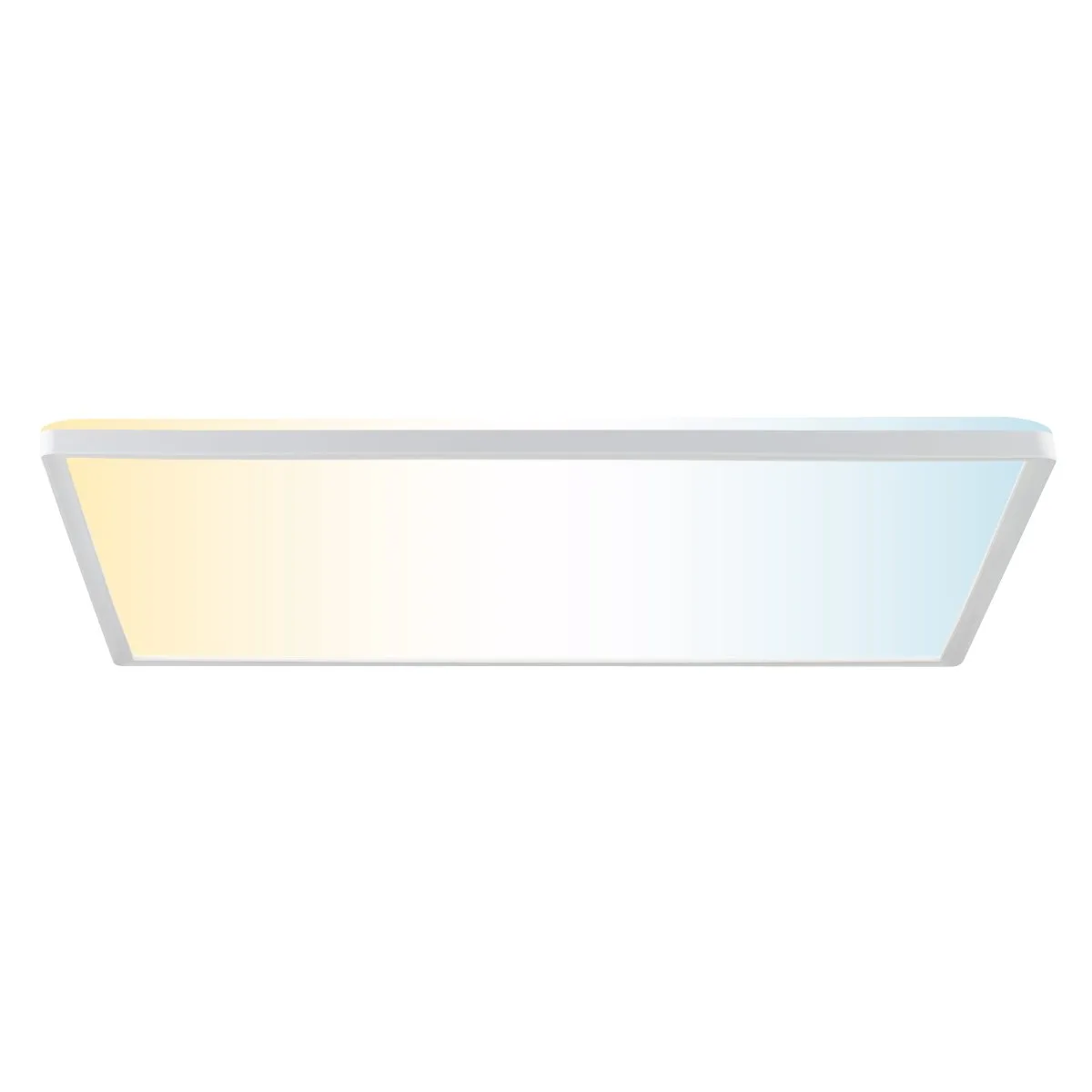 Brilliant - Avola 56cm - Takplafond - Vit