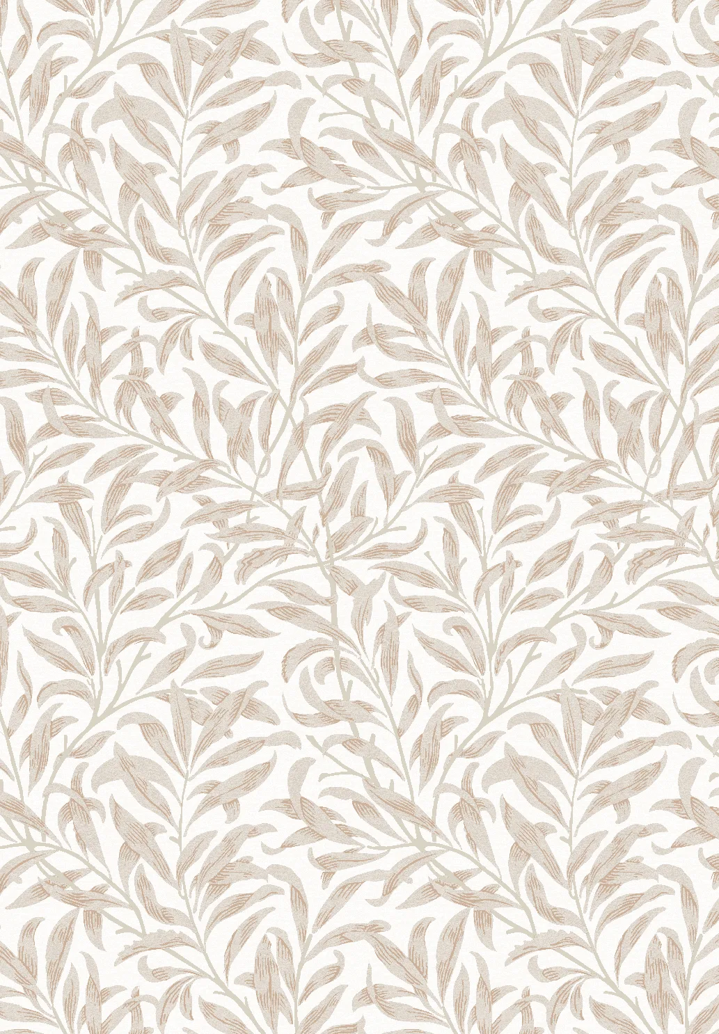 Wilton-teppe - Dolores (beige) (Størrelse: 200 x 280 cm)
