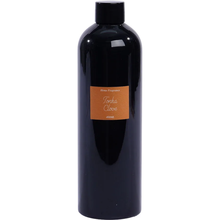 Refill Sarina Braun PET 400 ml