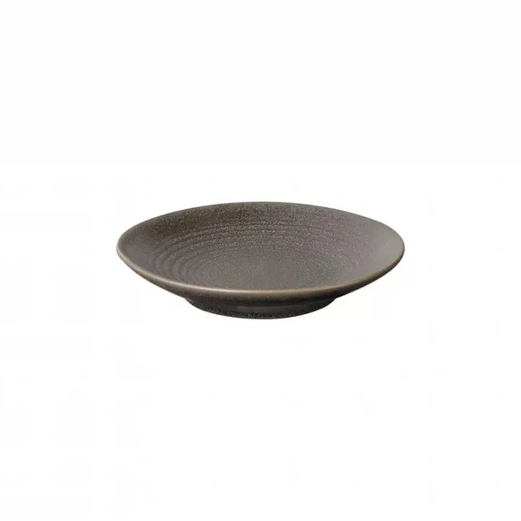blomus Kumi Teller XS Ø10cm Espresso