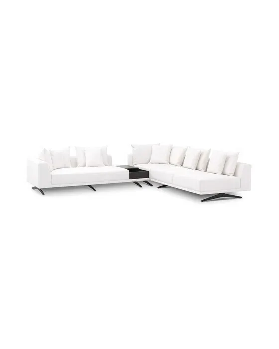 Endless Sofa White