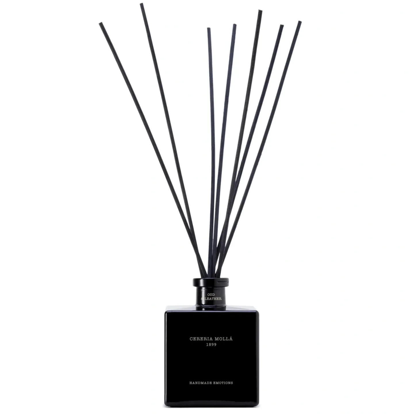 Spirig Kerzen AG Raumduft Oud&leather 500ml | Schubiger Möbel