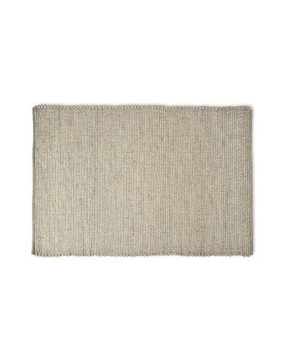 Merino dørmåtte oat