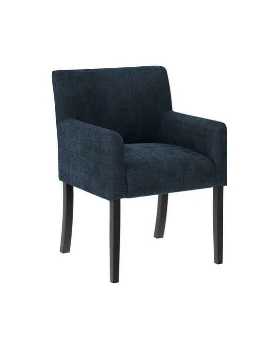 Victoria karmstol gabby blue