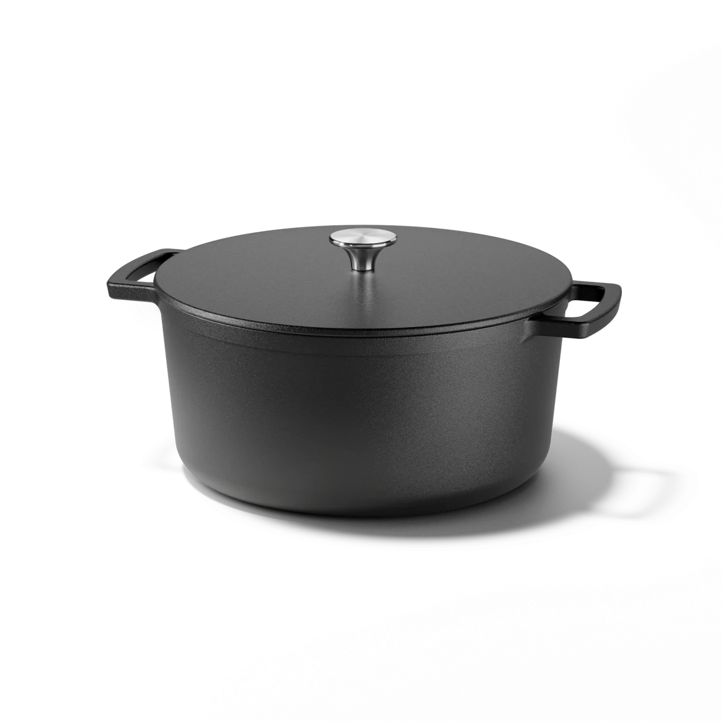 Signature Gusseiserner Bräter 24 cm - 4 Liter