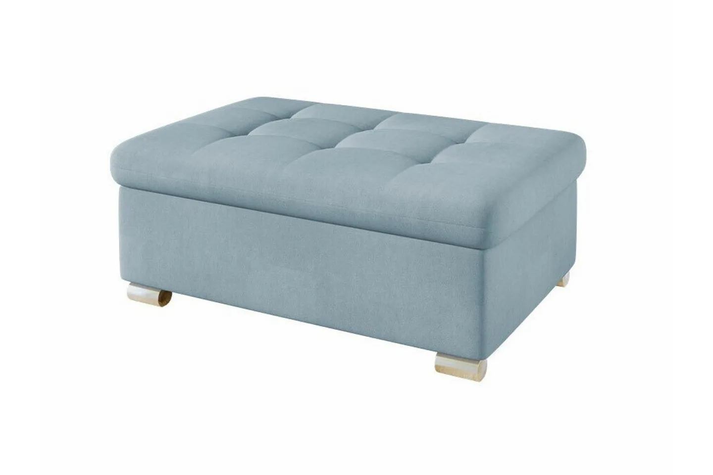 Trefor Fotpall 70 cm -