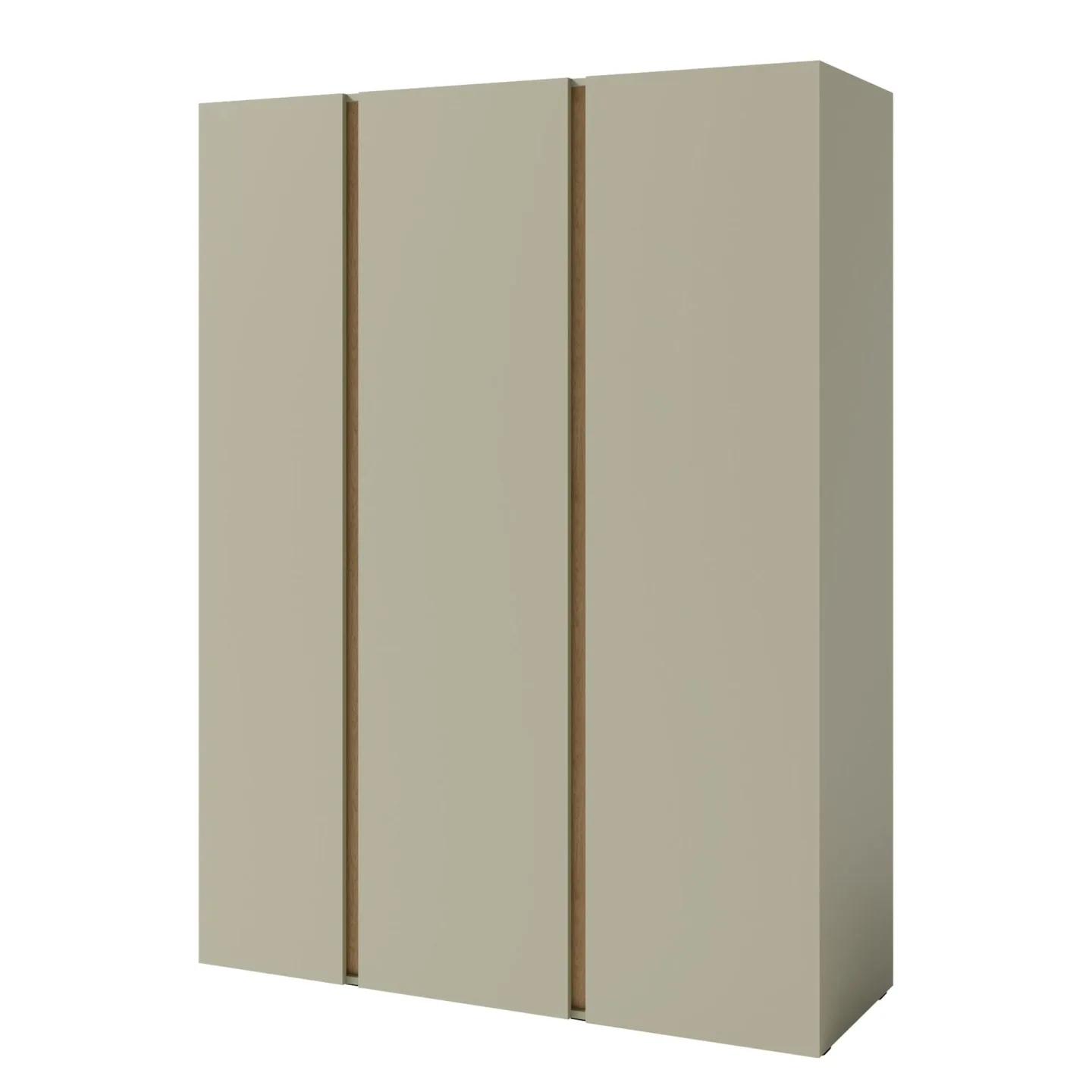 Travic Garderob 145 cm -