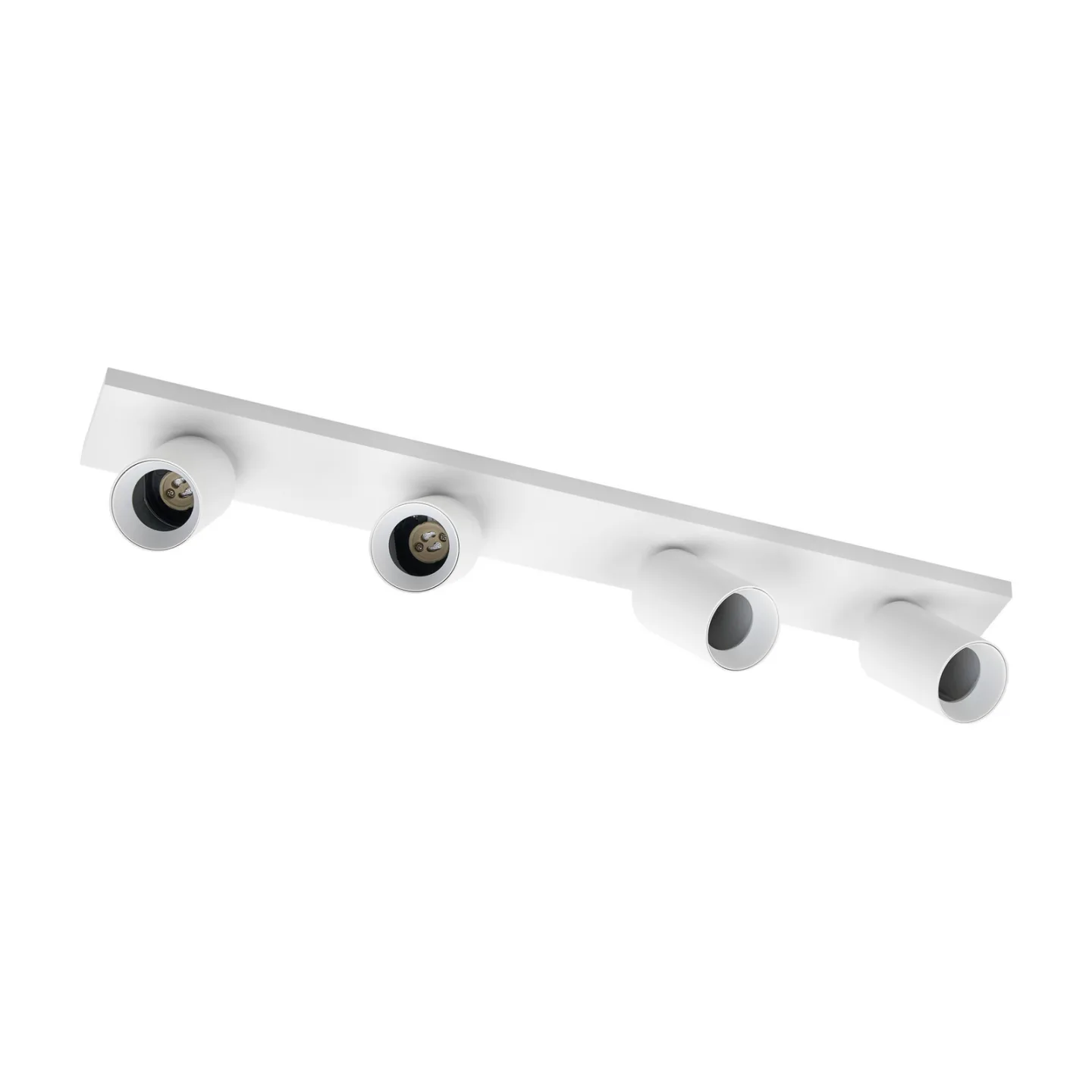 Brinja 4 taklampa vit - Arcchio - Vardagsrum - Modern - Aluminium - Med flera ljuskällor