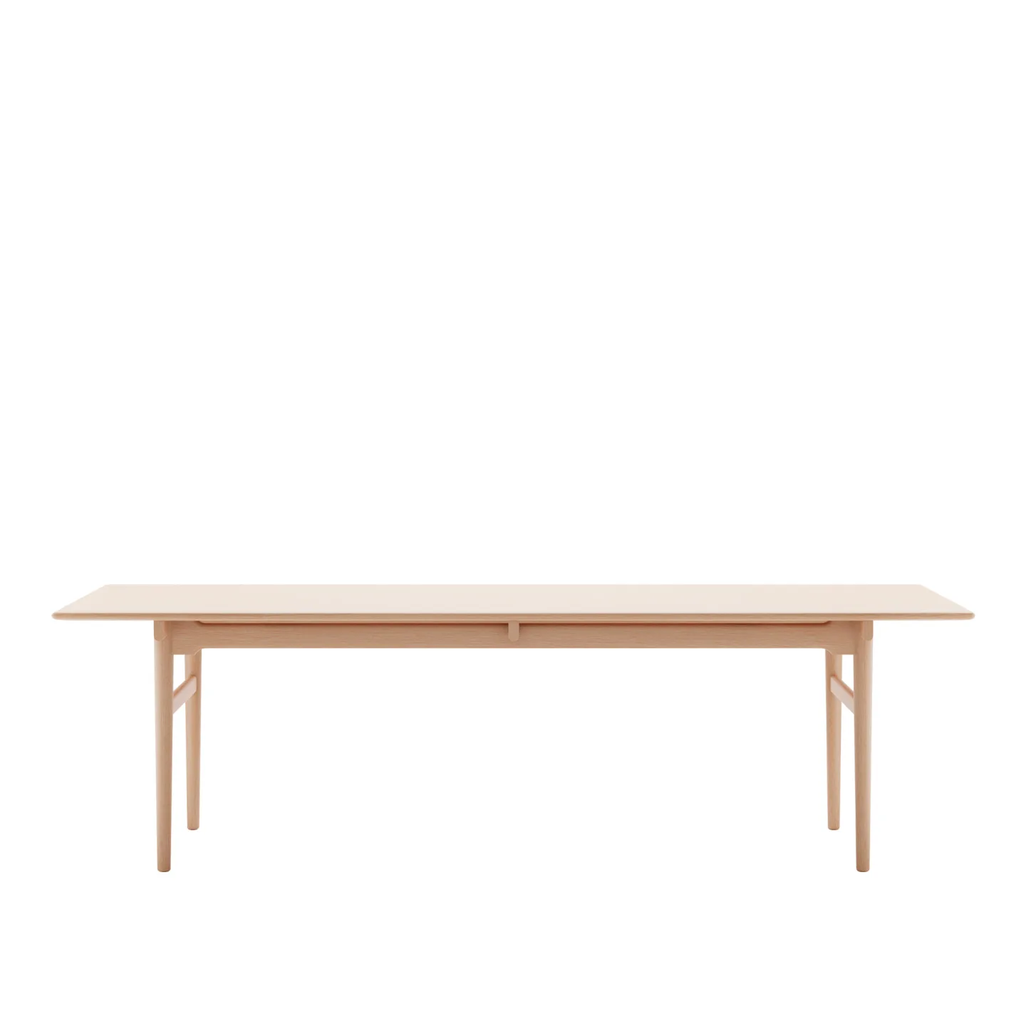 Carl Hansen - CH327, Oljad Bok, Längd 248 cm - Matbord - Hans J. Wegner