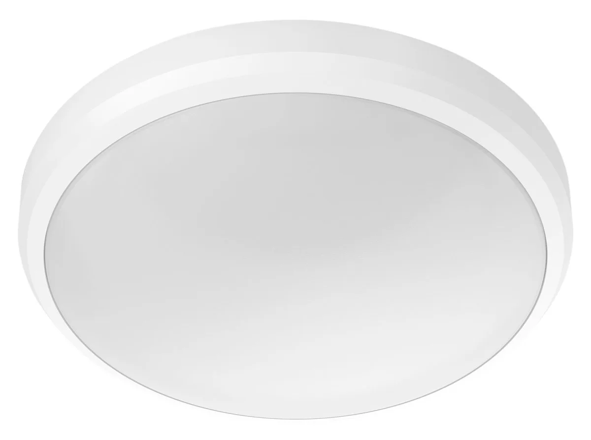 Philips - Doris - Takbelysning - vit
