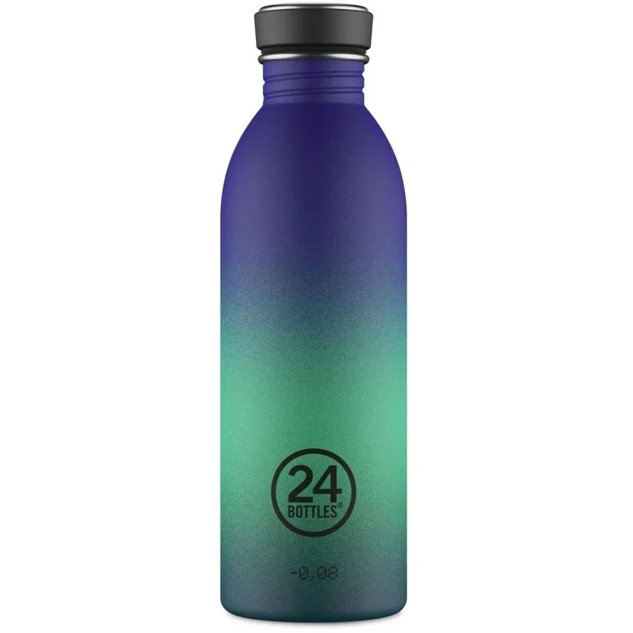Trinkflasche 24 Bottles Borealis 500 ml B 6.5 cm