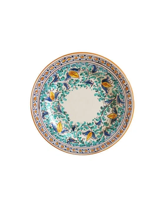 Verdura tallerken multi