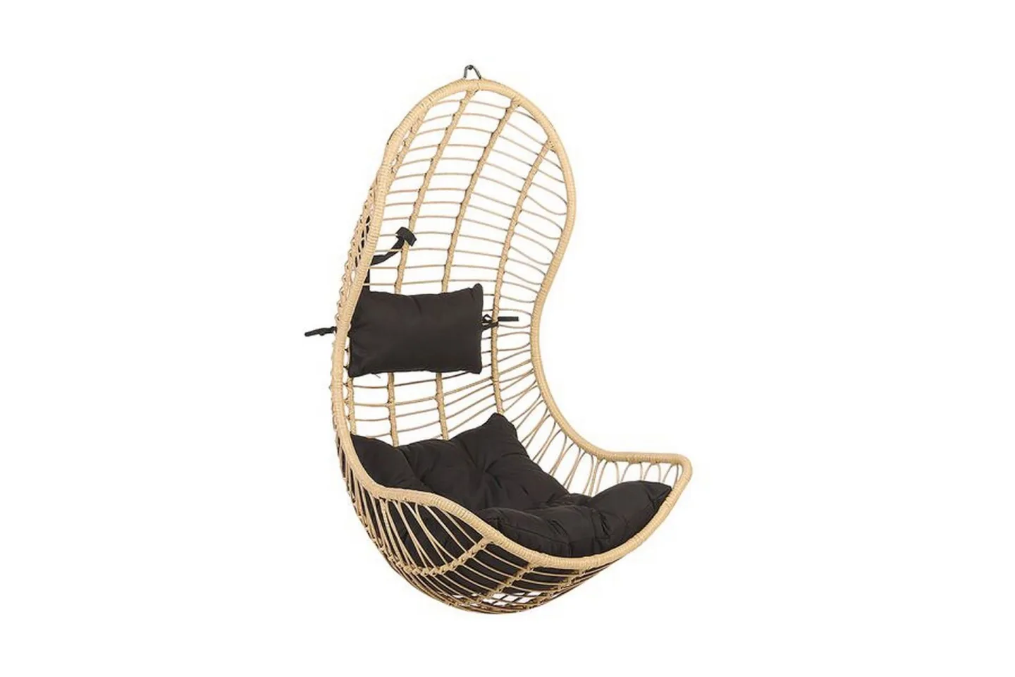 Appuna Hängstol Utomhus - Beige