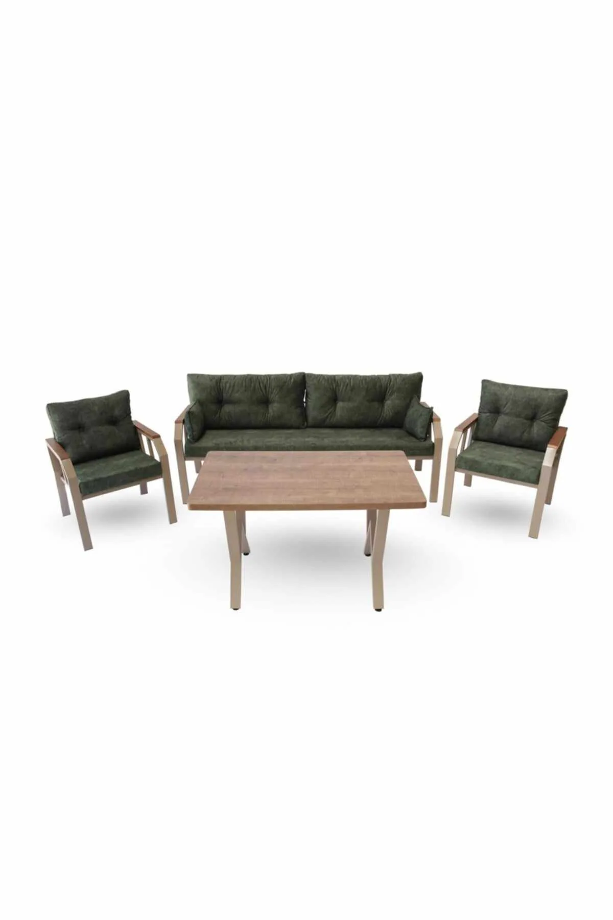 Hue Loungegrupp Utomhus -