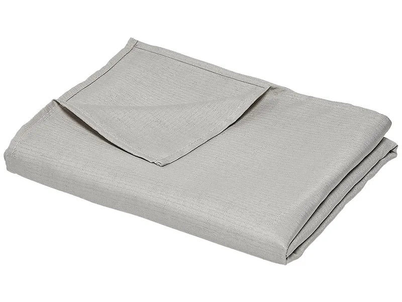 Tischdecke SAMUEL Polyester beige
