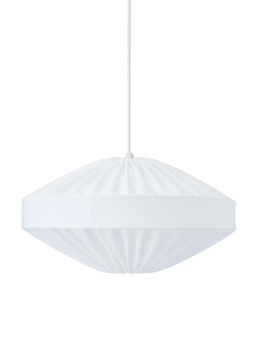 PR Home - Edith Ø50 - Taklampa - Vit