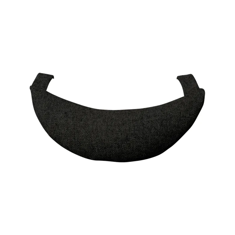 Carl Hansen & Søn CH78 nackkudde Fiord 991 tyg