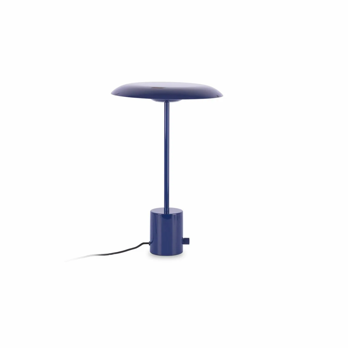 Faro Barcelona - Hoshi 40cm - Bordslampa - Blå