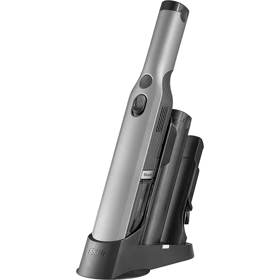 Shark WV200CH Wandvac 1.0 Akku-Handstaubsauger