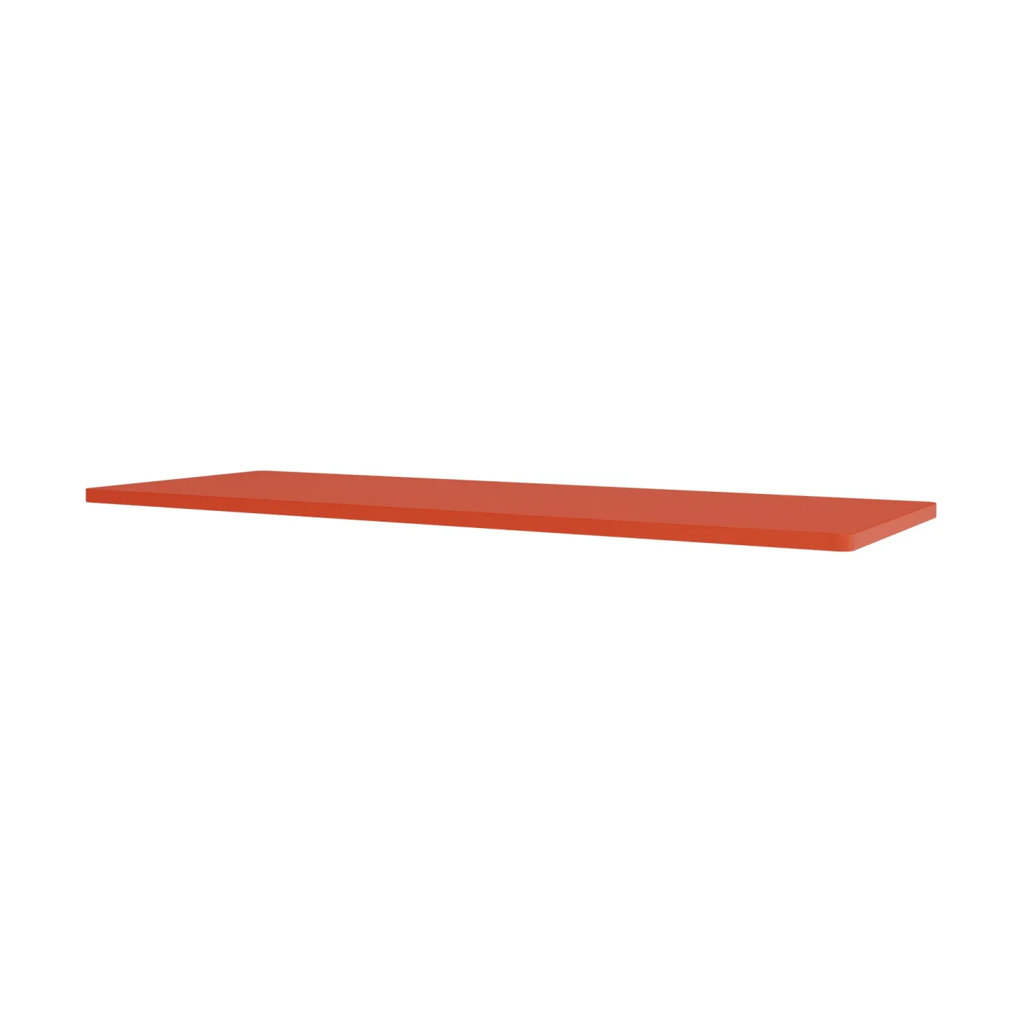 Montana Panton Wire Regalbrett 70,1x25,7 cm Rosehip