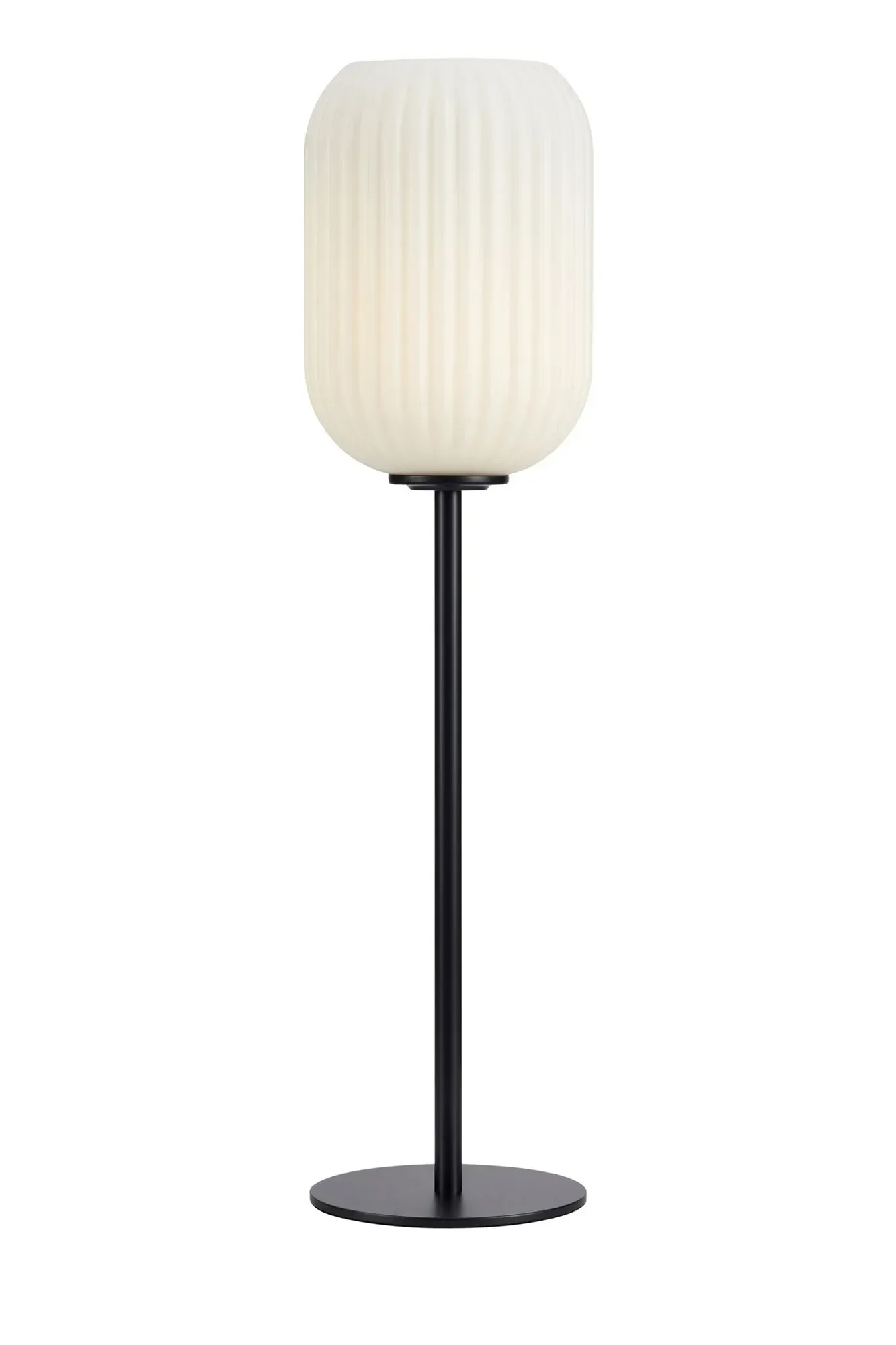Cava Tischlampe Schwarz