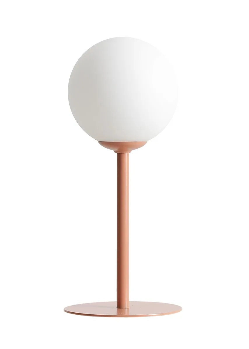 Artera - Pinne 35cm - Bordslampa - Korall