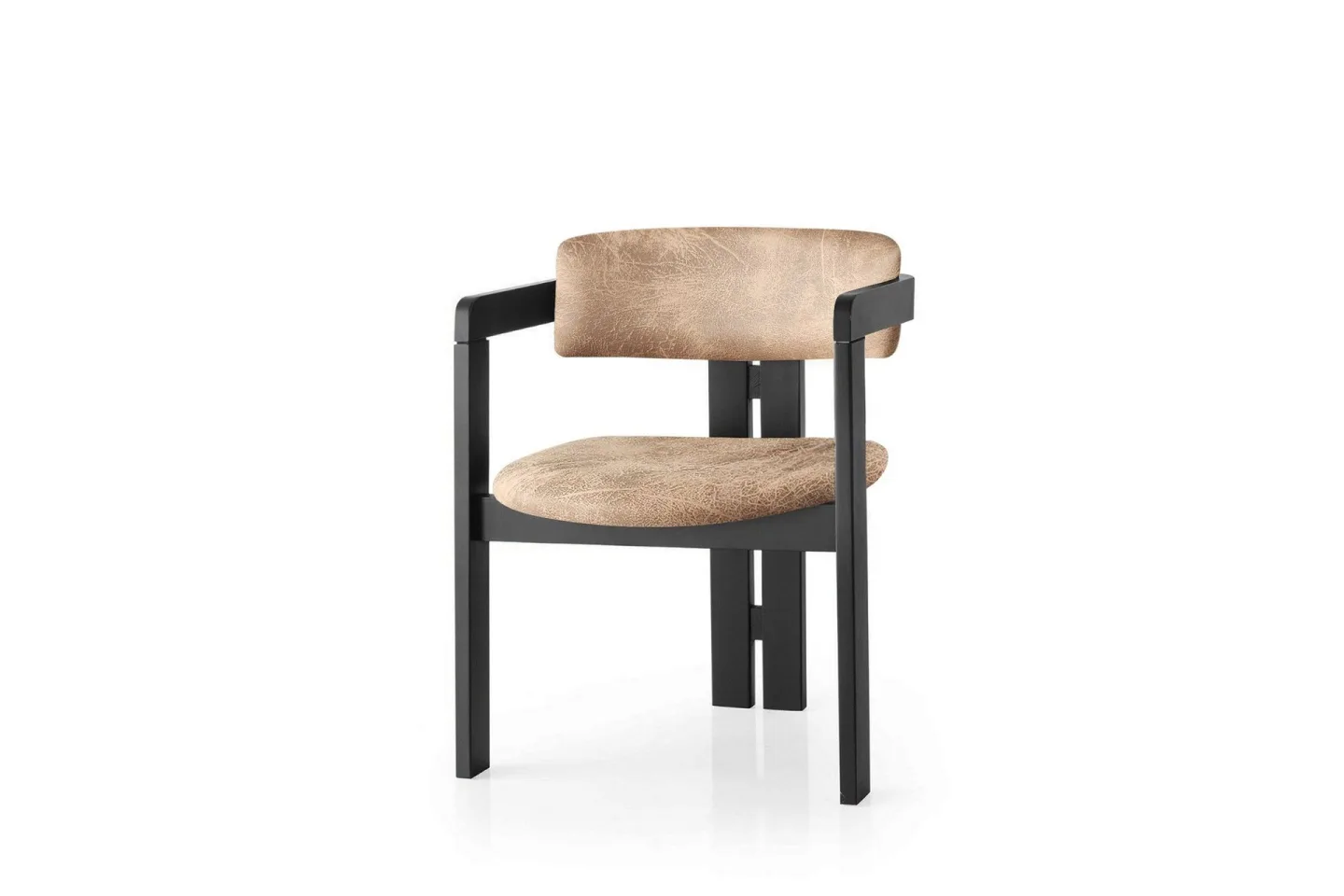 Diontae Karmstol - Svart/Beige